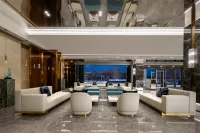 Beitun Hualan Xingmao Hotel Hotels in BeiTun