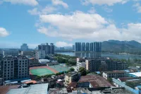 โรงแรมโมนาร์ช - วิว