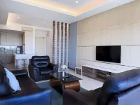 KWEN Loft - City Centre Imago 3BR l 2BR l Studio