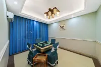โรงแรมป๋อเยว่เหม่ยจู