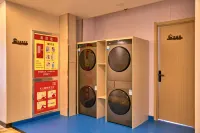 JiaYue business hotel (DeLingHa 1st)