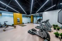 Hawaii International Hotel - palestra