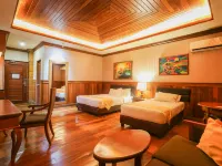 Alta d' Tagaytay Hotel Hotele w: Tagaytay