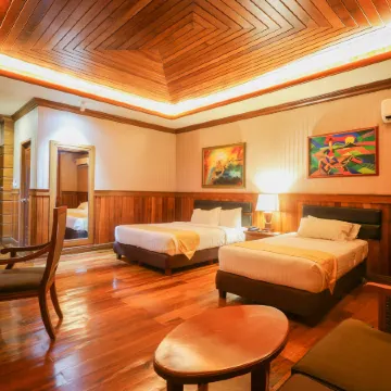 Alta d' Tagaytay Hotel