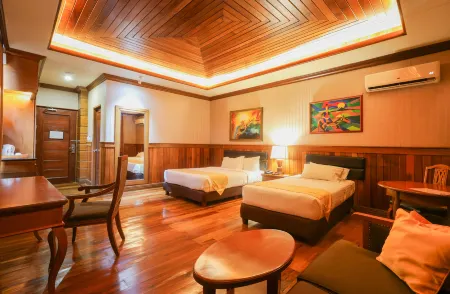 Alta d' Tagaytay Hotel