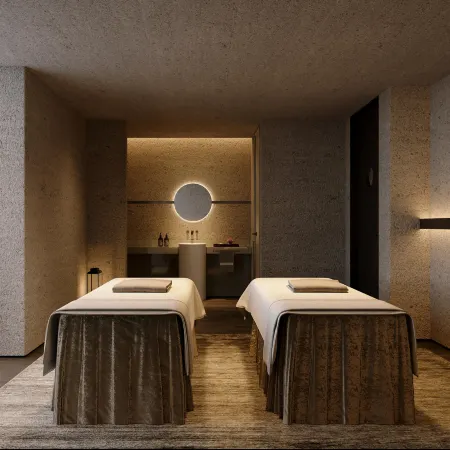 NOA RESORT & WELLNESS aranya