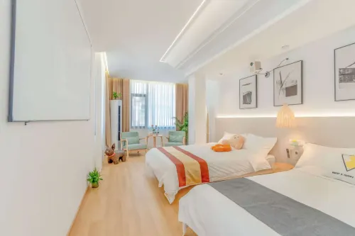 LAI JU HOMESTAY