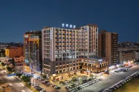 All Seasons Hotel (Dongguan Shipai Ecological Park Avenue Branch) 둥관 호텔