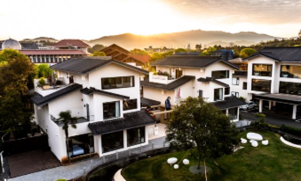 Tianze Garden Villa Hotel