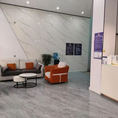 Yiliang Hangxu Homestay Отели в г. Илян