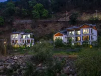 Mangxiang Xingsu Hotels in Huaping