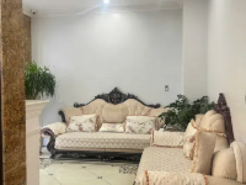 Nature Hotel Dalat โรงแรมในด่าหลัต