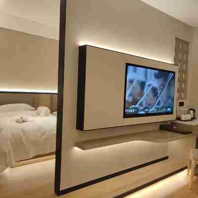 敦煌天潤國際大酒店 Rooms