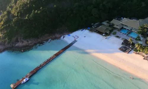 The Taaras Beach & Spa Resort