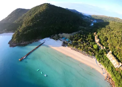 The Taaras Beach & Spa Resort Hotels in 