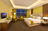 Swiss-Belhotel Seef Bahrain Hotels in Budaiya