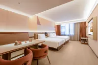 Orange Hotel (Lhasa Jokhang Temple Barkhor Street Hotel) - Airport Shuttle