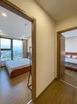 It Dust Homestay 8 - The Sky Oasis Apartment - piscina