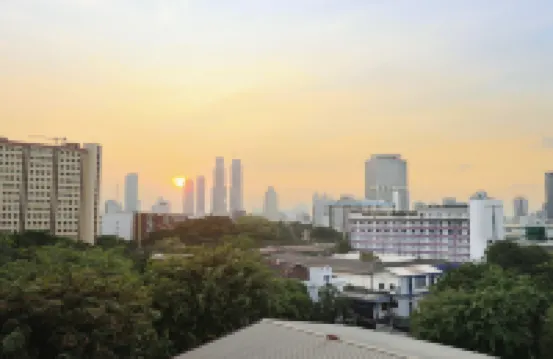 Novotel Jakarta Cikini