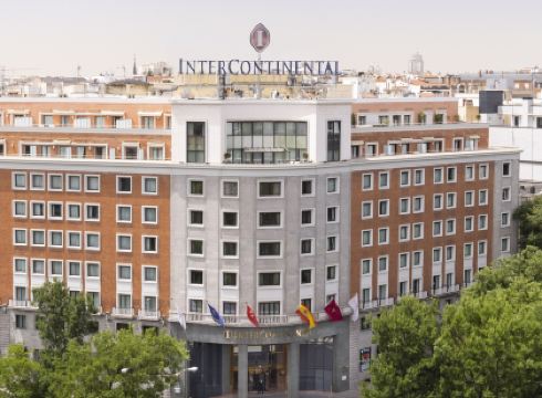 InterContinental Madrid