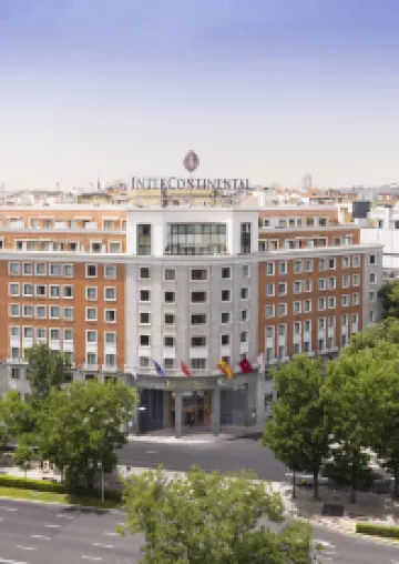 InterContinental Madrid