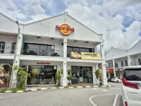 Ipoh Homestay Vacation 12 Pax 4 Bedroom for Delicious Food