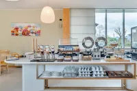 B&B Hotel Executive Bergamo Hotels in Calcinate