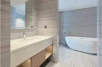 โรงแรมฮานดัง (สาขา สวนกงไต่ สถานีรถไฟฮานดัง)