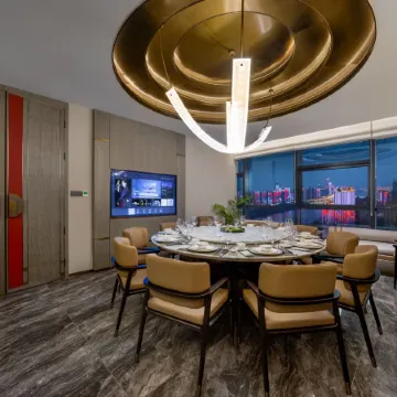 Mehood Elegant Hotel Changsha Flagship