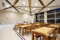 Yijing International Hotel