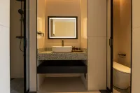 Huajian Xiyuan Homestay Hotels near Jiuwen Mountain