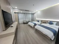Qujing City Qilin District Ruikun Lanting Hotel