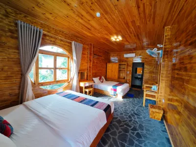 MT House SaPa
