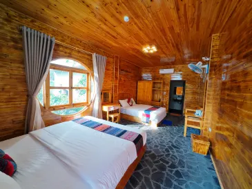 MT House SaPa
