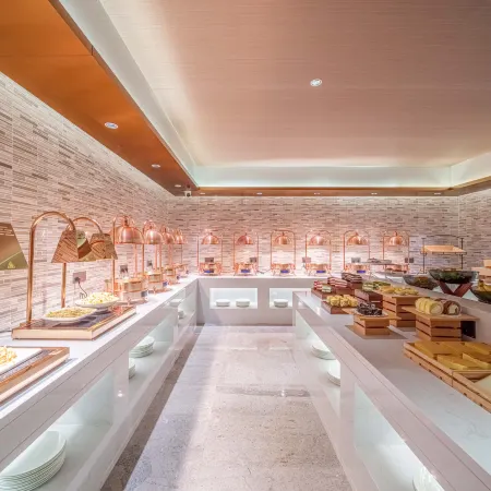 Lavande Hotel (Shenyang Taoxian Airport Conservatory of Music Taoxian Campus Branch)