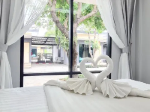 โมเดิร์น รีสอร์ท โรงแรมในอำเภอเมืองพิจิตร