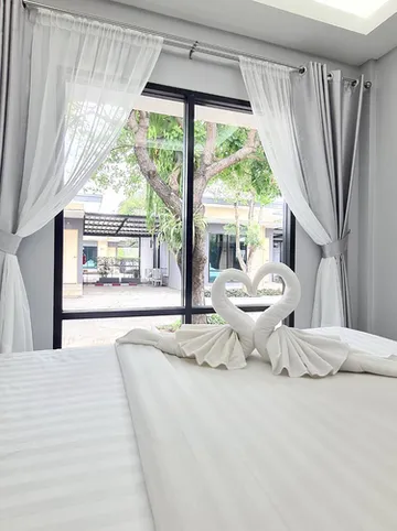 รูปภาพของโมเดิร์น รีสอร์ท