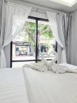 Modern Resort Hotels in Mueang Phichit District