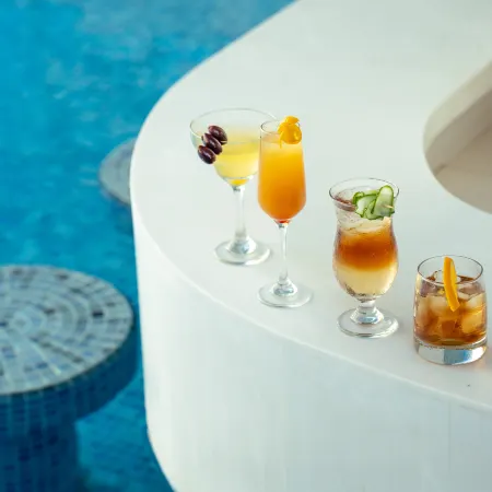 Hilton Dubai Creek Hotel & Residences
