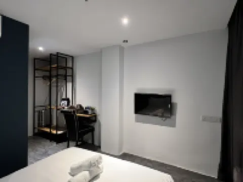 新山金斯頓7號酒店 新山酒店