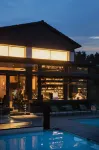 Non Hills Resort Hotel - بار
