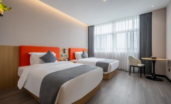 Rezen Hotel Mount Huangshan
