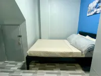Amplayo Apartelle 2-BR Unit