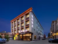 borunjiudian Hotels near Taiyuan Wusu International Airport