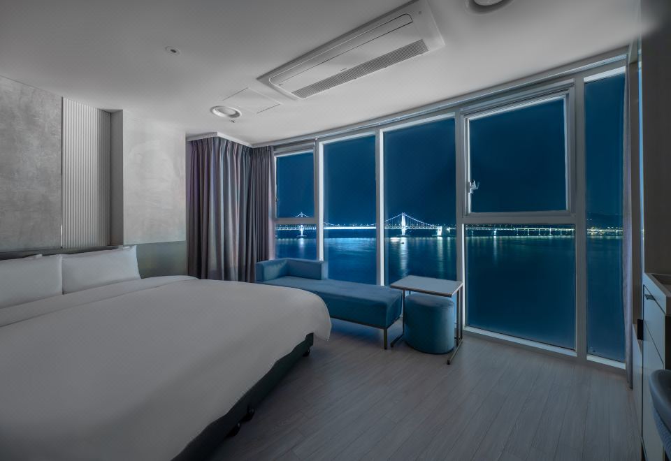 호텔아쿠아펠리스