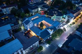 Yichun Qiyun Hot Spring Resort Hotel ( Wentang gujing Branch)