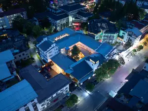 Yichun Qiyun Hot Spring Resort Hotel ( Wentang gujing Branch)