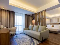 Nuur Hotels in Irkutsk