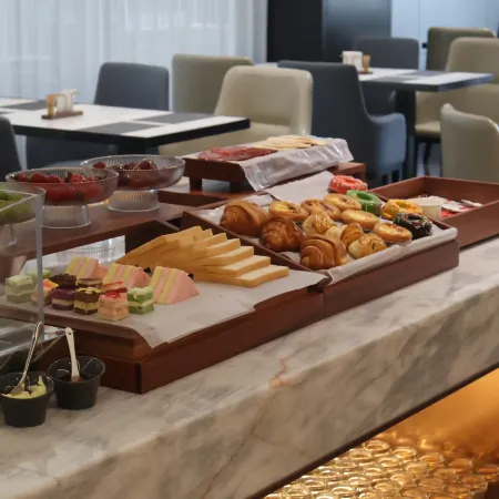 Yesfel Hotel Отели в г. Пубэй