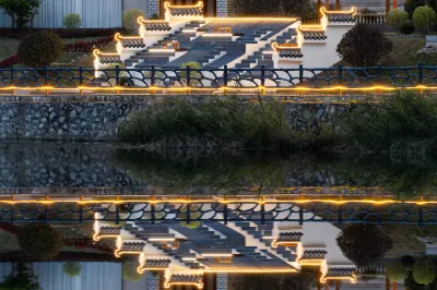 Ting Yue Xin Su (Libo Moon Lake Wetland Park Store)